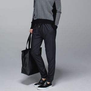 Lululemon Namasker Pants